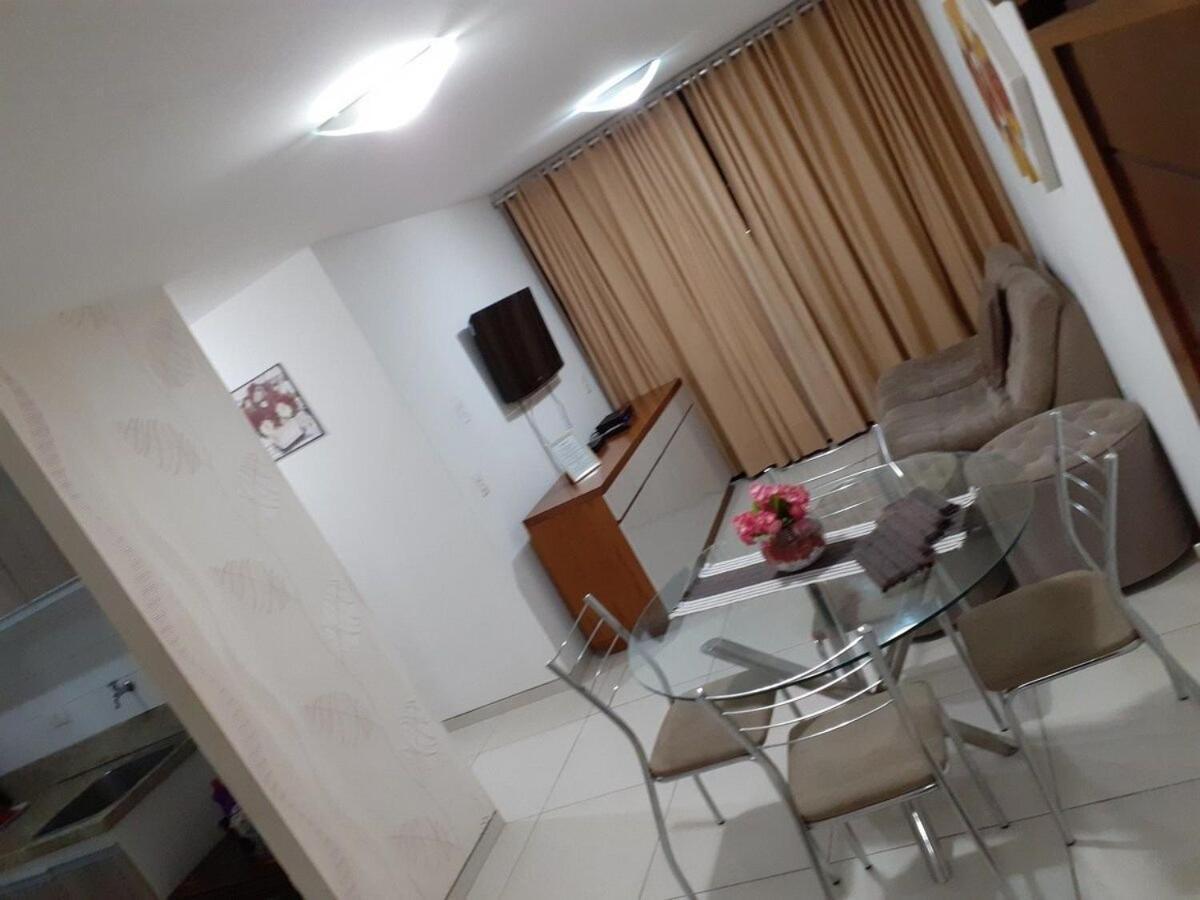 Nomar IV - Belissimo Apto No Cabo Branco João Pessoa Dış mekan fotoğraf
