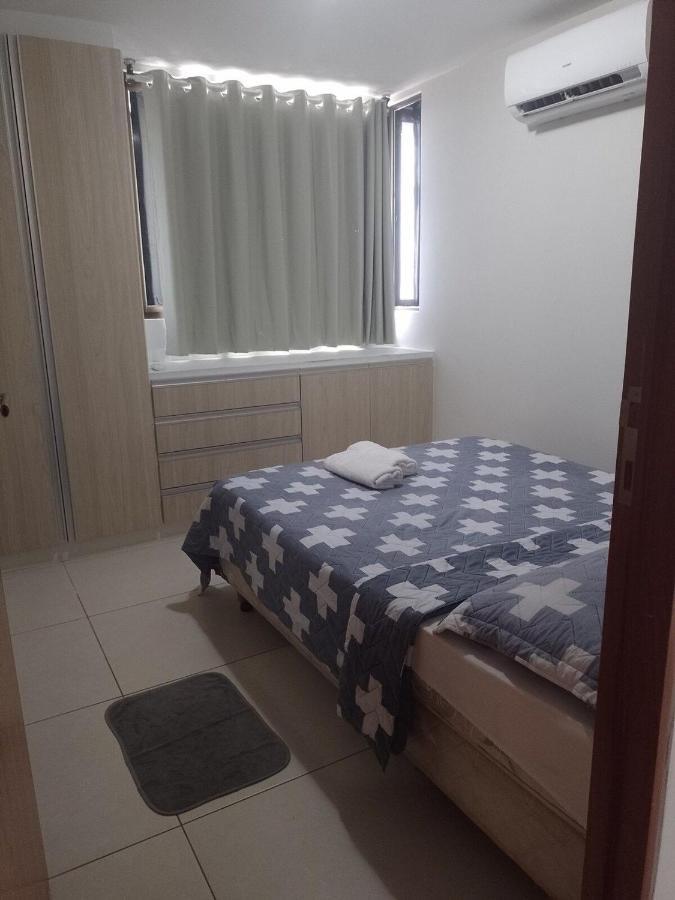 Nomar IV - Belissimo Apto No Cabo Branco João Pessoa Dış mekan fotoğraf